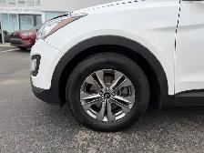 2016 Hyundai SANTA FE Sport 2.0T Limited - Photo 9