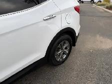 2016 Hyundai SANTA FE Sport 2.0T Limited - Photo 10