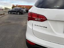 2016 Hyundai SANTA FE Sport 2.0T Limited - Photo 11