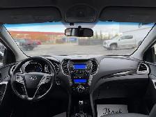 2016 Hyundai SANTA FE Sport 2.0T Limited - Photo 12