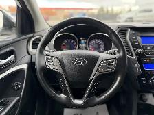2016 Hyundai SANTA FE Sport 2.0T Limited - Photo 13
