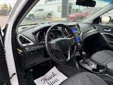 2016 Hyundai SANTA FE Sport 2.0T Limited - Photo 19