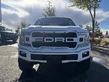 2019 Ford F-150 XLT - Photo 2