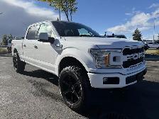 2019 Ford F-150 XLT - Photo 3