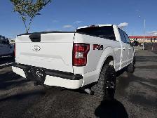 2019 Ford F-150 XLT - Photo 5