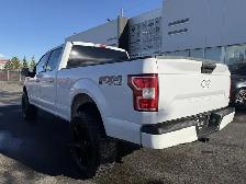 2019 Ford F-150 XLT - Photo 7