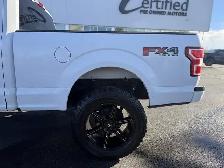 2019 Ford F-150 XLT - Photo 11