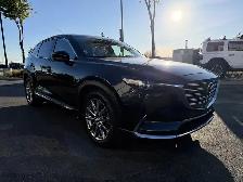2017 Mazda CX-9 GT - Photo 3