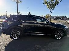 2017 Mazda CX-9 GT - Photo 4