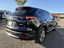 2017 Mazda CX-9 GT - Photo 5