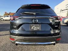 2017 Mazda CX-9 GT - Photo 6