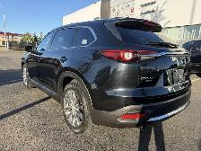 2017 Mazda CX-9 GT - Photo 7