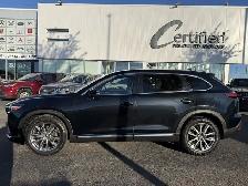 2017 Mazda CX-9 GT - Photo 8