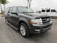 2015 Ford Expedition EL Limited - Photo 3