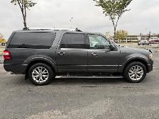 2015 Ford Expedition EL Limited - Photo 4