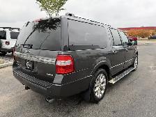 2015 Ford Expedition EL Limited - Photo 5