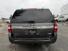 2015 Ford Expedition EL Limited - Photo 6