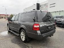 2015 Ford Expedition EL Limited - Photo 7