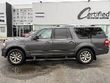 2015 Ford Expedition EL Limited - Photo 8