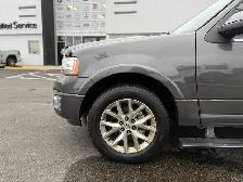 2015 Ford Expedition EL Limited - Photo 9