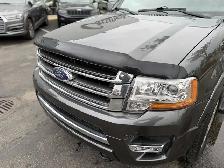 2015 Ford Expedition EL Limited - Photo 10