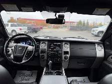 2015 Ford Expedition EL Limited - Photo 11