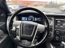 2015 Ford Expedition EL Limited - Photo 12