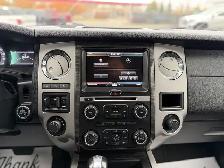 2015 Ford Expedition EL Limited - Photo 14