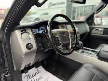 2015 Ford Expedition EL Limited - Photo 17