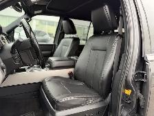 2015 Ford Expedition EL Limited - Photo 18