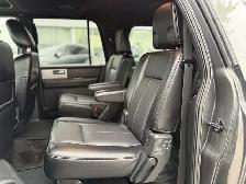 2015 Ford Expedition EL Limited - Photo 19