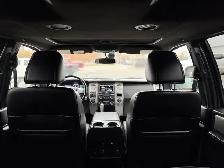 2015 Ford Expedition EL Limited - Photo 21