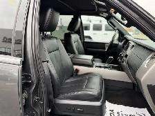 2015 Ford Expedition EL Limited - Photo 26