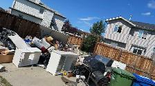 Waste Management / Junk Items, Recyclables, & Appliances