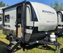 2027 Forest River 15TLE