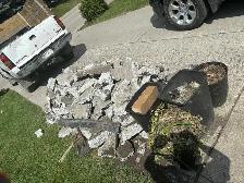 Junk / Dump : Mattress, Tables, Box springs, Demo, Yard Waste - Photo 4