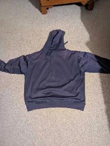 Pro Edge Wolverines Athletics Hoodie XL - Photo 3