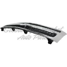 Chevrolet Pickup Chevy Silverado Hybrid 2009-2013 Grille - Photo 2