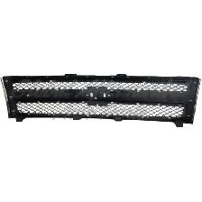 Chevrolet Pickup Chevy Silverado Hybrid 2009-2013 Grille - Photo 3