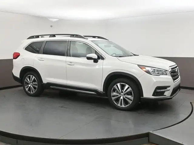 2022 Subaru Ascent Limited Symetrical AWD, Apple/Android, Subaru