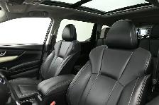 2022 Subaru Ascent Limited Symetrical AWD, Apple/Android, Subaru - Photo 4