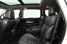 2022 Subaru Ascent Limited Symetrical AWD, Apple/Android, Subaru - Photo 24