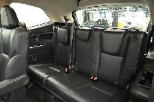 2022 Subaru Ascent Limited Symetrical AWD, Apple/Android, Subaru - Photo 25