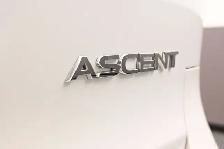 2022 Subaru Ascent Limited Symetrical AWD, Apple/Android, Subaru - Photo 29