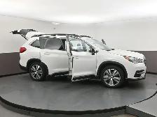 2022 Subaru Ascent Limited Symetrical AWD, Apple/Android, Subaru - Photo 58