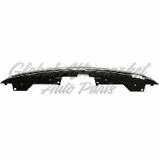 Chevrolet Pickup Chevy Silverado Hybrid 2009-2013 Grille Chrome - Photo 3