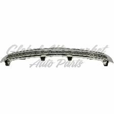 Chevrolet Pickup Chevy Silverado Hybrid 2009-2013 Grille Chrome - Photo 5