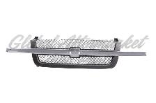 Chevrolet Pickup Chevy Silverado Classic 2007 Grille W/Textured - Photo 2