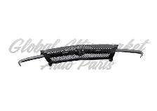 Chevrolet Pickup Chevy Silverado Classic 2007 Grille W/Textured - Photo 5