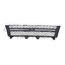 Chevrolet Pickup Chevy Silverado 25 2011-2014 Grille Matte Dk - Photo 5